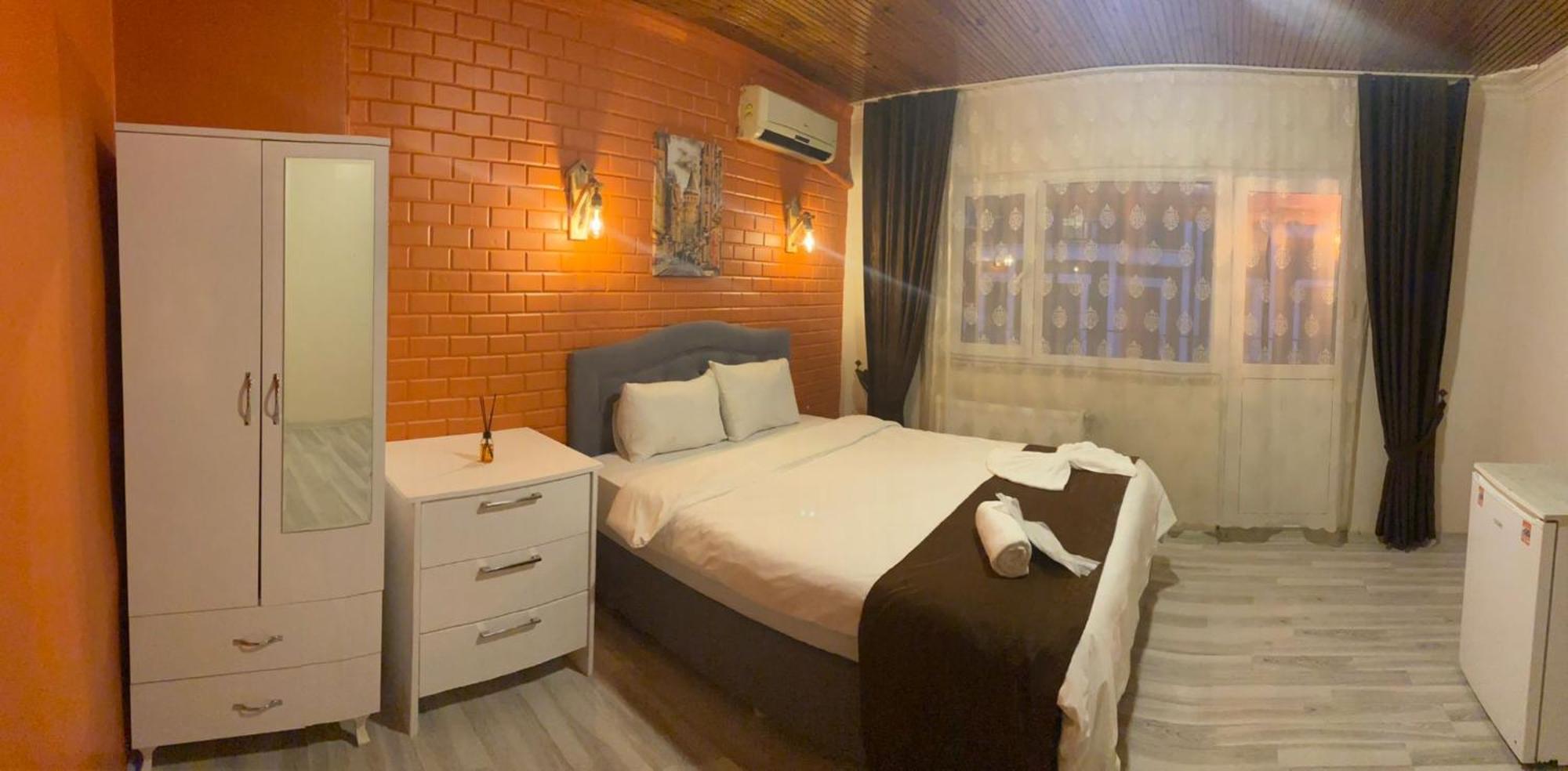 Taksim Bricktown Suite イスタンブール エクステリア 写真