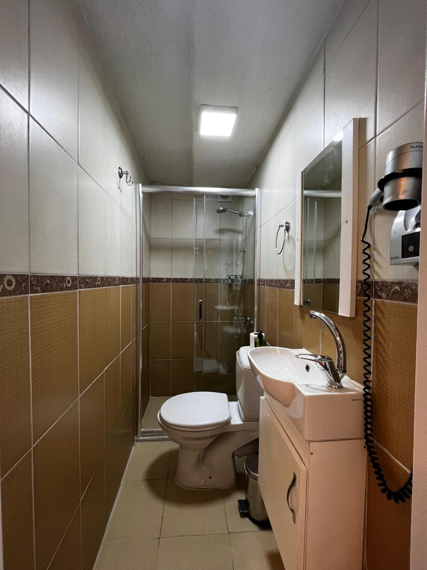 Taksim Bricktown Suite イスタンブール エクステリア 写真