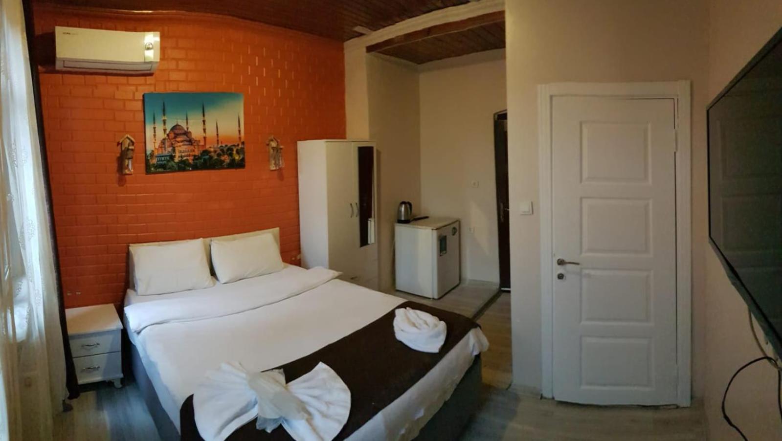 Taksim Bricktown Suite イスタンブール エクステリア 写真